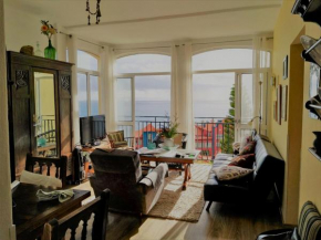 Apartment Palma Madeira wandern und tauchen